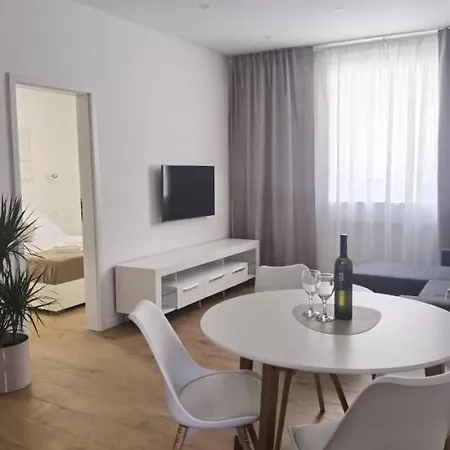 Centar App Alex 1 Apartment