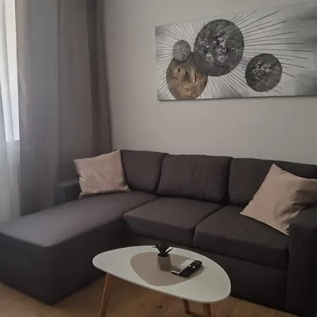 Centar App Alex 1 Apartment