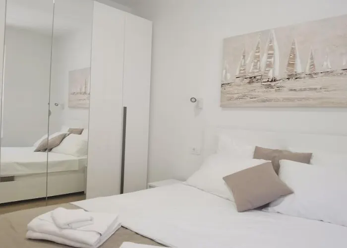 Centar App Alex 1 Apartman Pula